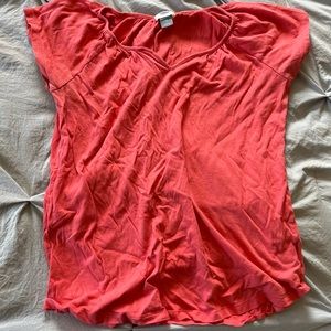 Womens Old Navy Shirt